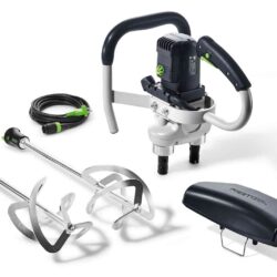 Festool miješalica MX 1600/2 REQ Duo Double