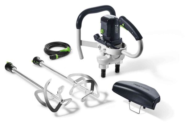 Festool miješalica MX 1600/2 REQ Duo Double