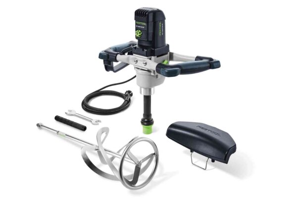 Festool miješalica MX 1600/2 RE EF HS3R
