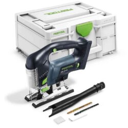 Festool baterijska ubodna pila PSBC 420 Li EB Basic