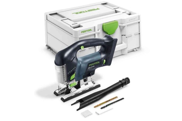 Festool baterijska ubodna pila PSBC 420 Li EB Basic