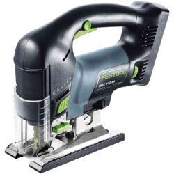 Festool baterijska ubodna pila PSBC 420 Li EB Basic