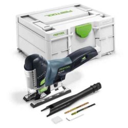 Festool baterijska ubodna pila PSC 420 Li EB Basic