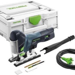 Festool baterijska ubodna pila PSC 420 BP 18 Li 4,0 HPC-ASI-Plus