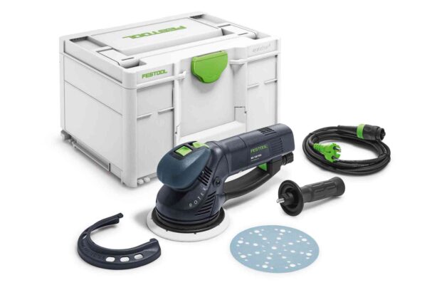 Festool brusilica ekscentrična ROTEX RO 150 FEQ-Plus 230V