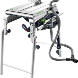 Festool pila kružna stolna CS 50 EBG
