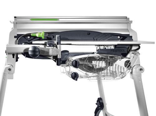 Festool pila kružna stolna CS 50 EBG