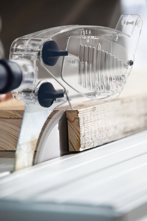 Festool pila kružna stolna CS 70 EBG