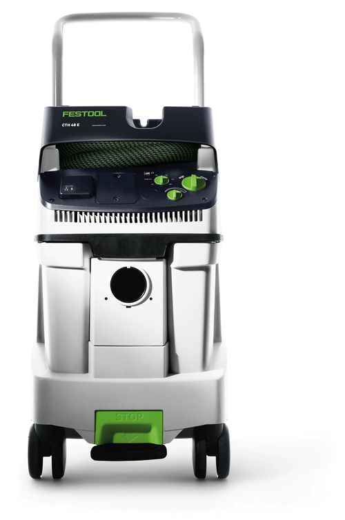 Festool usisavač CTH 48 E/a