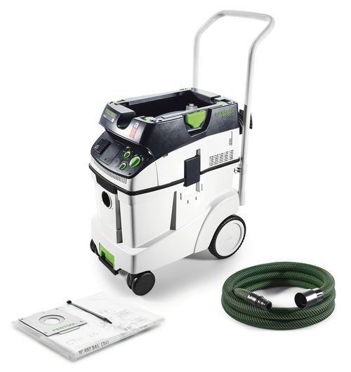 Festool usisavač CTH 48 E/a