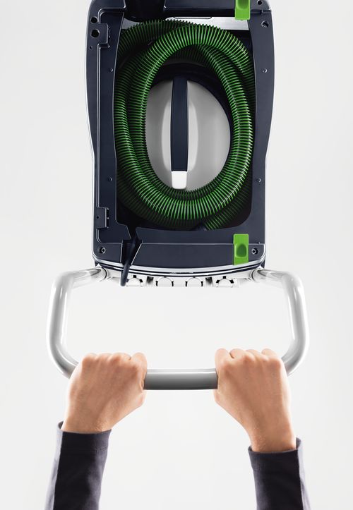 Festool usisavač CTH 48 E/a