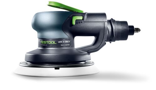 Festool brusilica ekscentrična zračna LEX 3 150/3