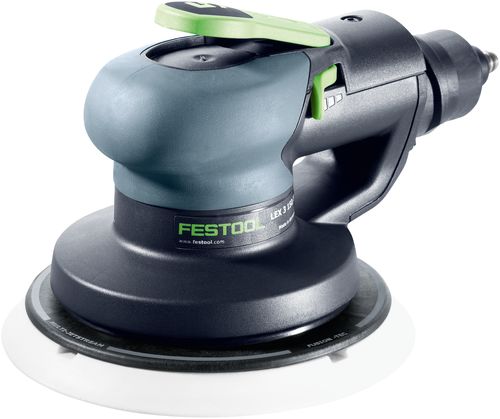Festool brusilica ekscentrična zračna LEX 3 150/5
