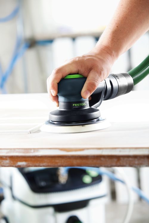 Festool brusilica ekscentrična zračna LEX 3 150/5