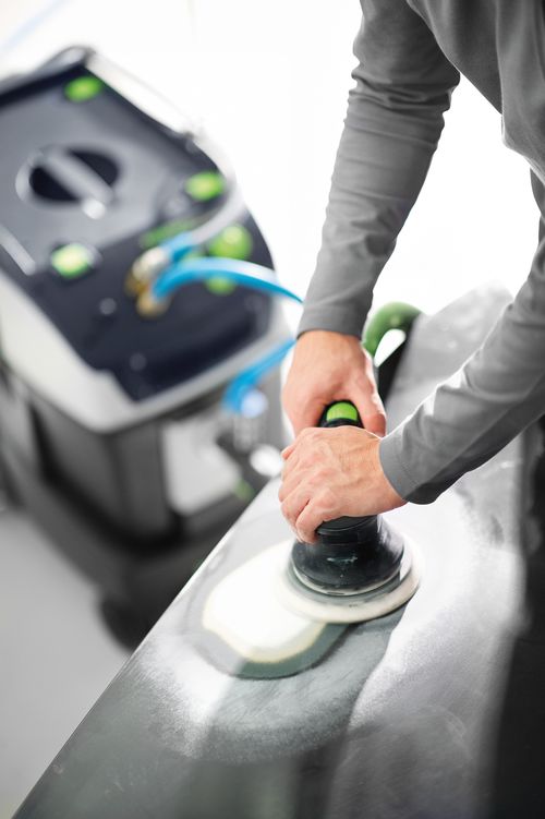 Festool usisavač CTL 48 E-LE-EC/B22 R1