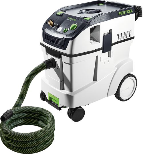 Festool usisavač CTL 48 E-LE-EC