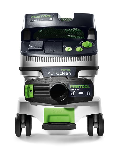 Festool usisavač CTL 26 E AC RENOFIX