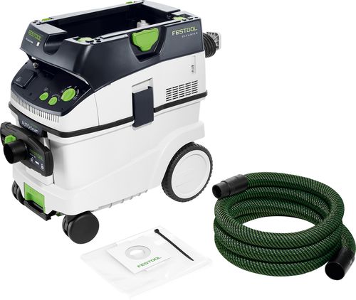Festool usisavač CTL 36 E AC RENOFIX
