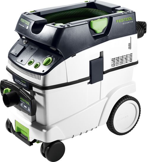 Festool usisavač CTL 36 E AC RENOFIX