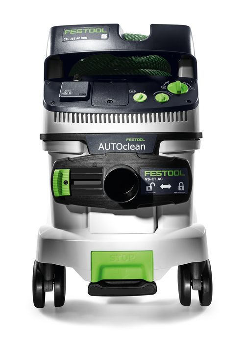 Festool usisavač CTL 36 E AC RENOFIX