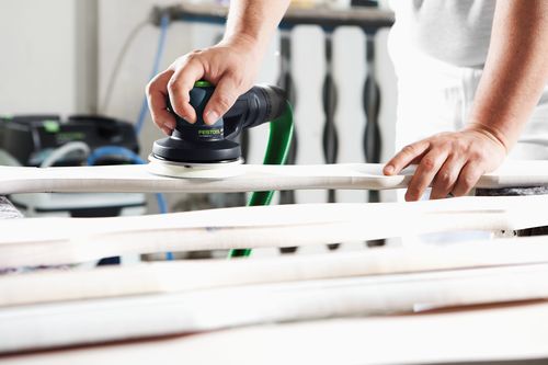Festool brusilica ekscentrična zračna LEX 3 125/3