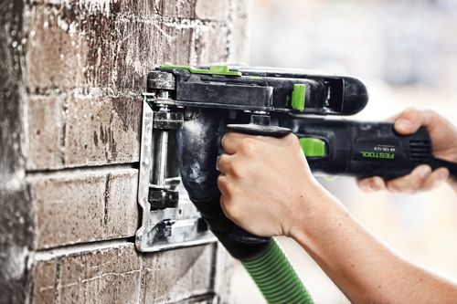 Festool sustav dijamantnog rezanja DSC-AG 125 Plus