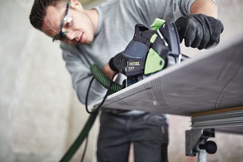Festool sustav dijamantnog rezanja DSC-AG 125 Plus