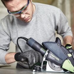 Festool sustav dijamantnog rezanja DSC-AG 125 Plus