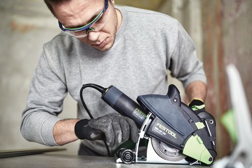 Festool sustav dijamantnog rezanja DSC-AG 125 Plus