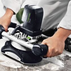 Festool glodalica za sanaciju RENOFIX RG 150 E-Plus