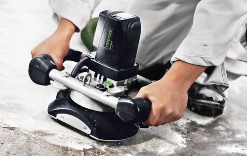 Festool glodalica za sanaciju RENOFIX RG 150 E-Plus
