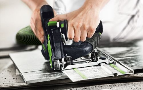 Festool sustav dijamantnog rezanja DSC-AG 125 Plus-FS