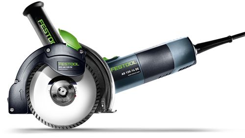 Festool brusilica diamantna DSC-AG 125 FH-Plus