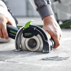 Festool brusilica dijamantna DSC-AG 125 FH-Plus