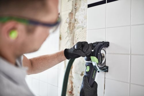 Festool brusilica dijamantna DSC-AG 125 FH-Plus