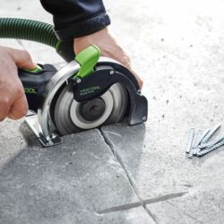 Festool brusilica dijamantna DSC-AG 125 FH-Plus