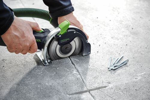 Festool brusilica dijamantna DSC-AG 125 FH-Plus