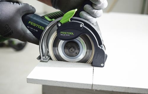 Festool brusilica dijamantna DSC-AG 125 FH-Plus