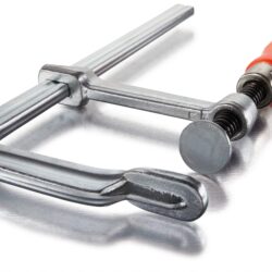 Bessey vijčana stega GS16