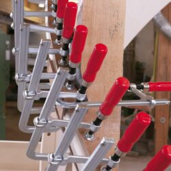 Bessey vijčana stega GS16