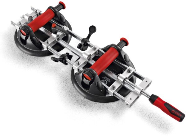Bessey stega vakumska za spajanje ploča PS130