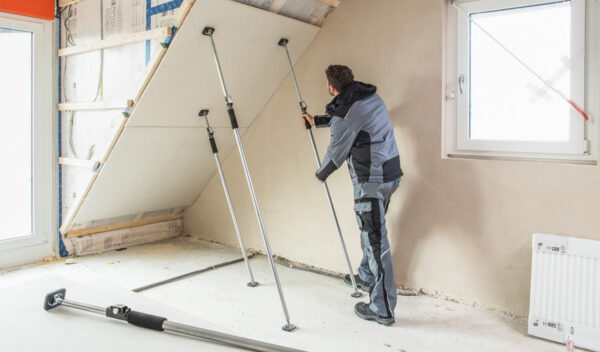 Bessey podupirač za ploče ST125