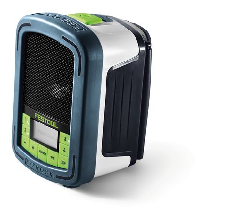 Festool radio uređaj digitalni BR 10
