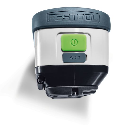 Festool radio uređaj digitalni BR 10
