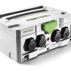 Festool razvodnik za struju u Systaineru