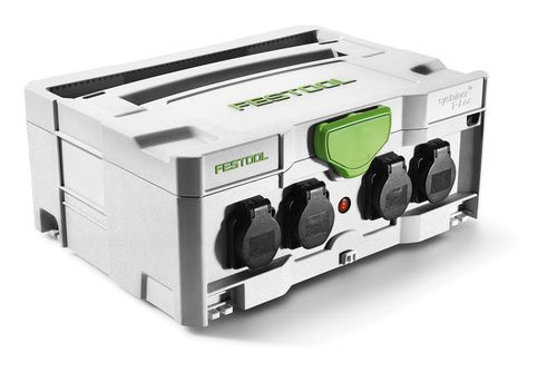 Festool razvodnik za struju u Systaineru