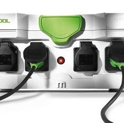 Festool razvodnik za struju u Systaineru