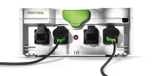 Festool razvodnik za struju u Systaineru