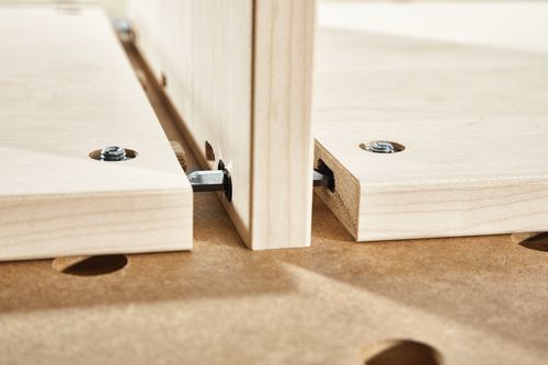 Festool DOMINO rastavljiva spojnica središnja MSV D8/25