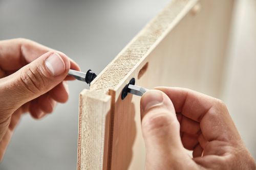 Festool DOMINO rastavljiva spojnica središnja MSV D8/25